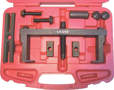 Фотография: Приспособление для снятия шкивов, производитель Licota