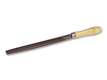Напильник 200мм "Сибртех" трехгранный с деревянной ручкой в Казани